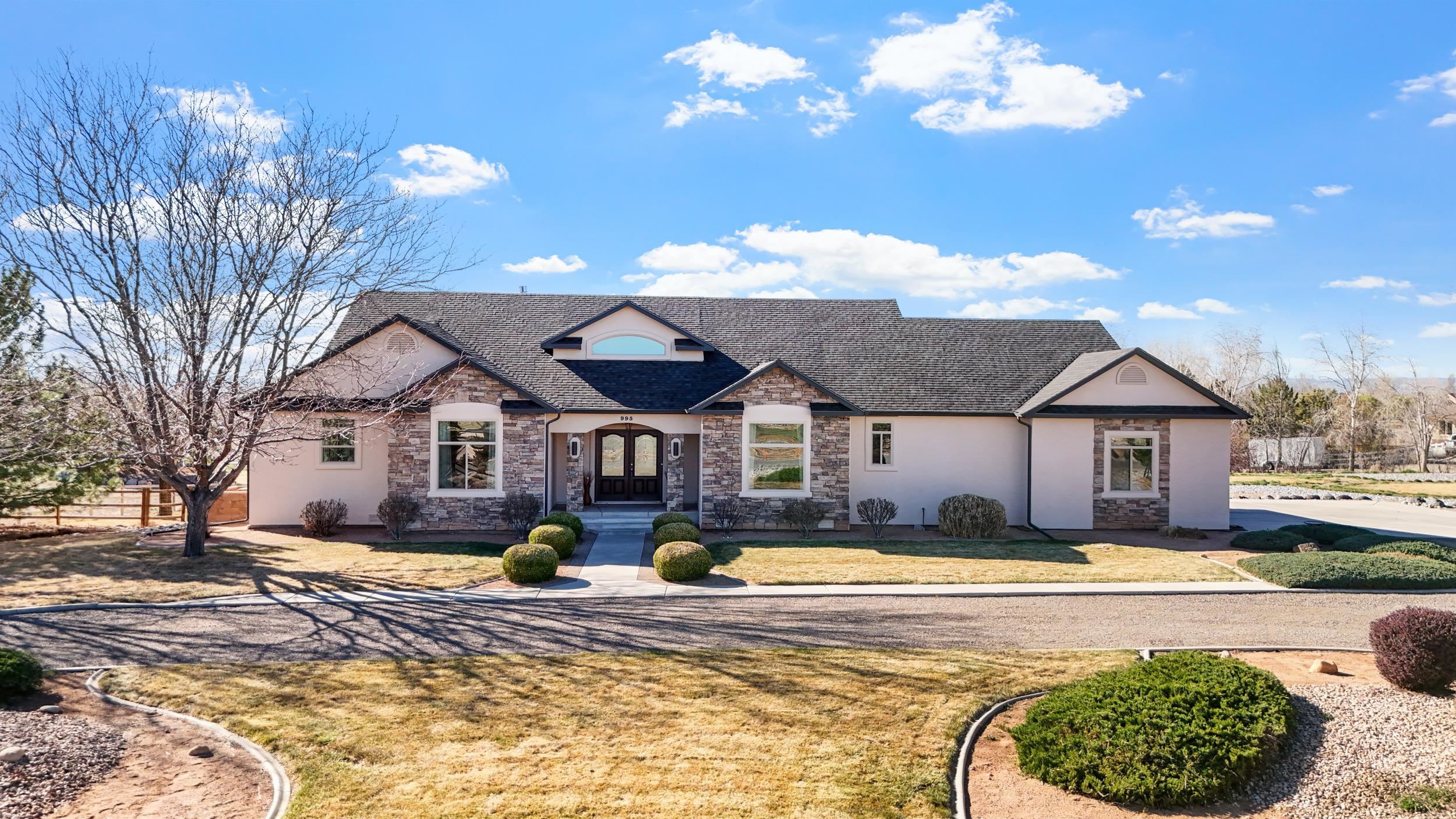 Grand Junction, Colorado, 81505, United States, 4 Bedrooms Bedrooms, ,3 BathroomsBathrooms,Residential,Active,2029772