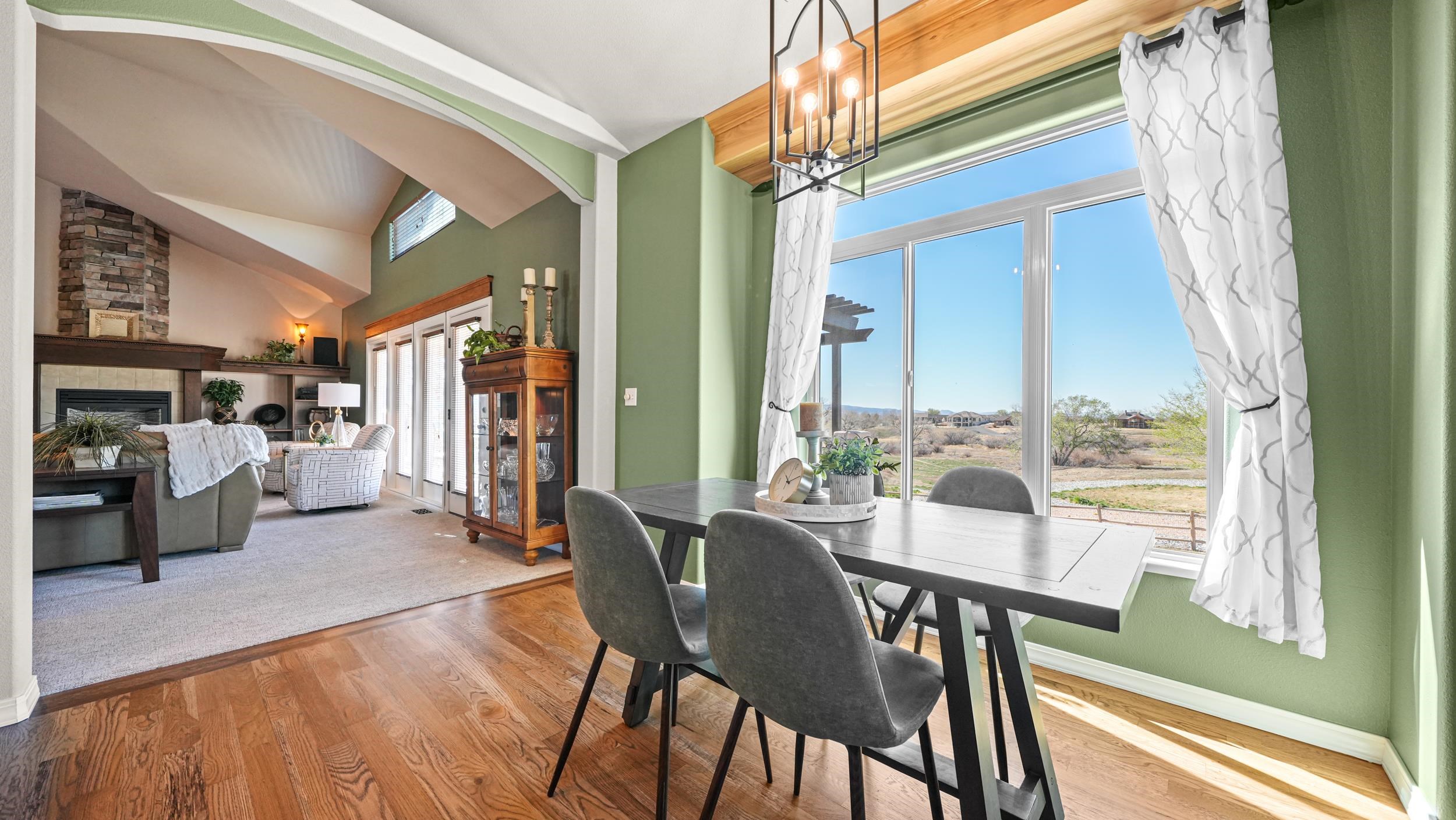 Grand Junction, Colorado, 81505, United States, 4 Bedrooms Bedrooms, ,3 BathroomsBathrooms,Residential,Active,2029772