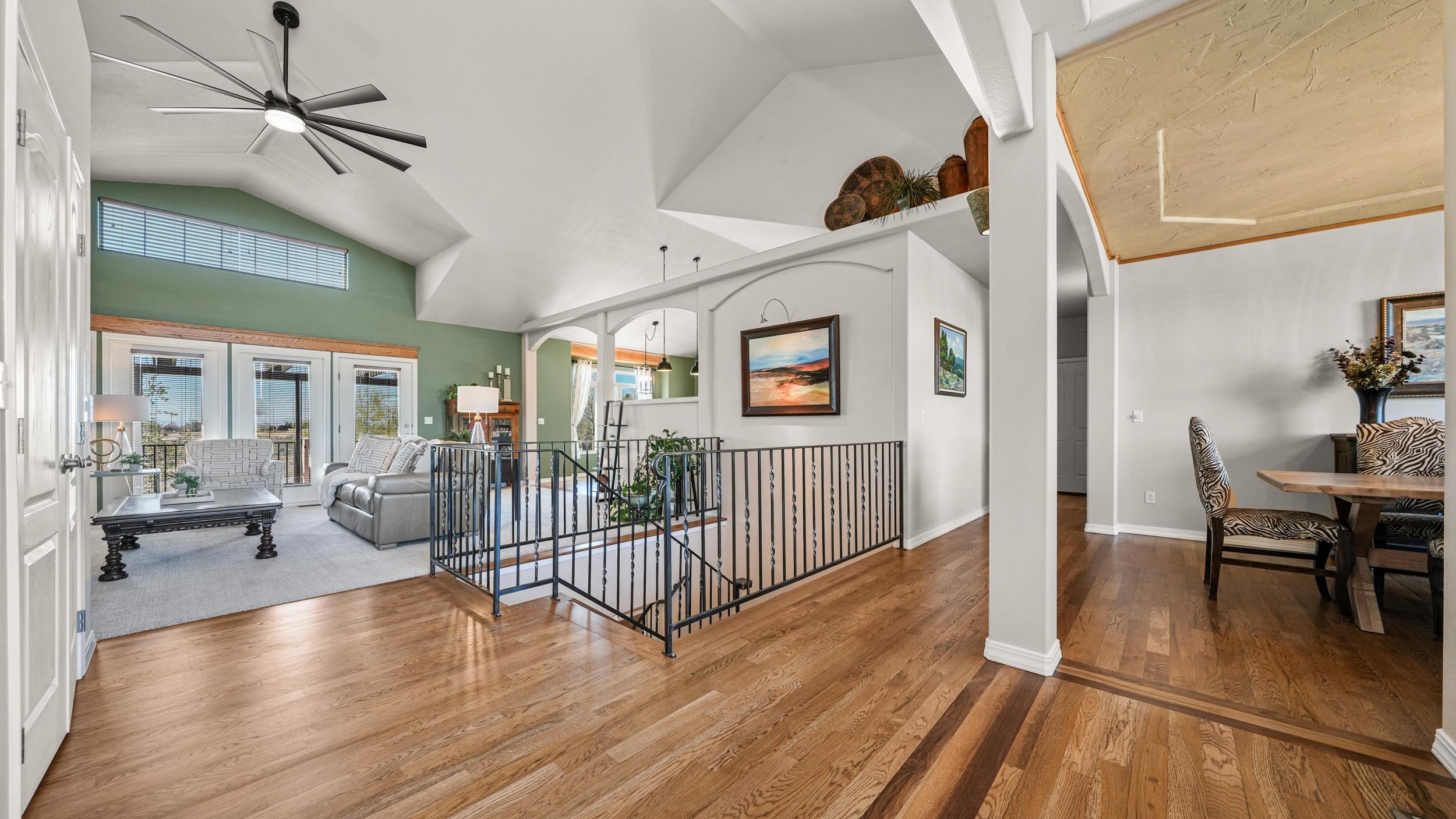 Grand Junction, Colorado, 81505, United States, 4 Bedrooms Bedrooms, ,3 BathroomsBathrooms,Residential,Active,2029772