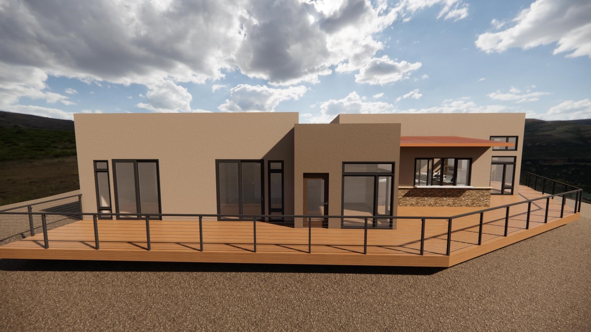 Grand Junction, Colorado, 81507, United States, 3 Bedrooms Bedrooms, ,3 BathroomsBathrooms,Residential,Active,2025550