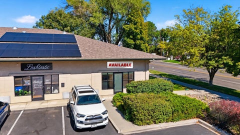 Photo of 2139 N 12th Street #5, Grand Junction, CO 81501 (MLS # 20265028)