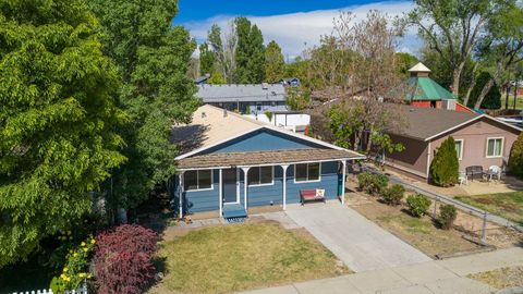 Photo of 155 N Cherry Street, Fruita, CO 81521 (MLS # 20262140)