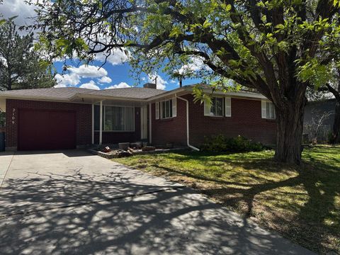 Photo of 2109 Zion Road, Grand Junction, CO 81507 (MLS # 20261979)