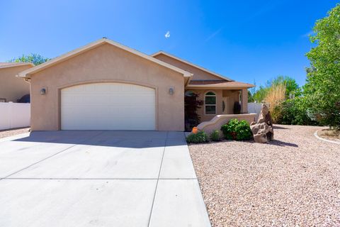 Photo of 614 Silver Mountain Drive, Grand Junction, CO 81504 (MLS # 20261878)