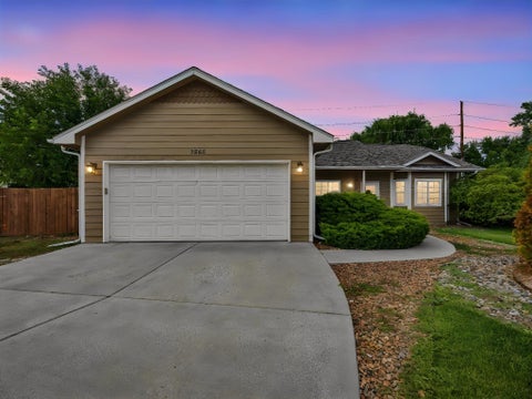 Photo of 2563 Trails End Court, Grand Junction, CO 81505 (MLS # 20264019)