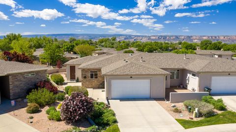 Photo of 856 Summer Bend Court, Grand Junction, CO 81506 (MLS # 20262116)