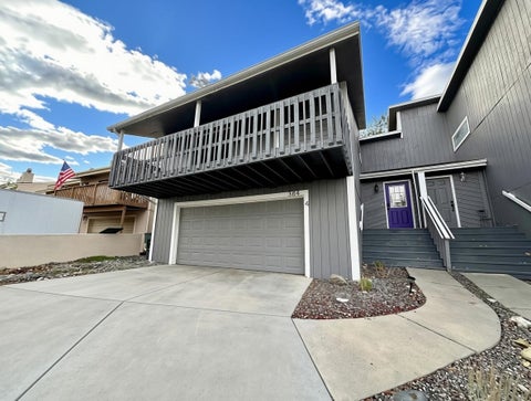 Photo of 384 Explorer Court #4, Grand Junction, CO 81507 (MLS # 20264806)