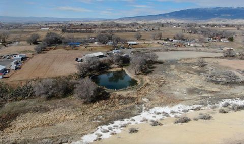 Photo of 9940 2150 Road, Austin, CO 81410 (MLS # 20261190)