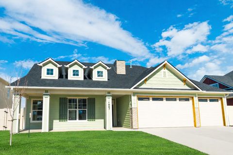 Photo of 1997 Tomochic Drive, Fruita, CO 81521 (MLS # 20261221)