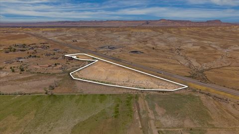 Photo of 1528 Wapiti Way, Whitewater, CO 81527 (MLS # 20262413)