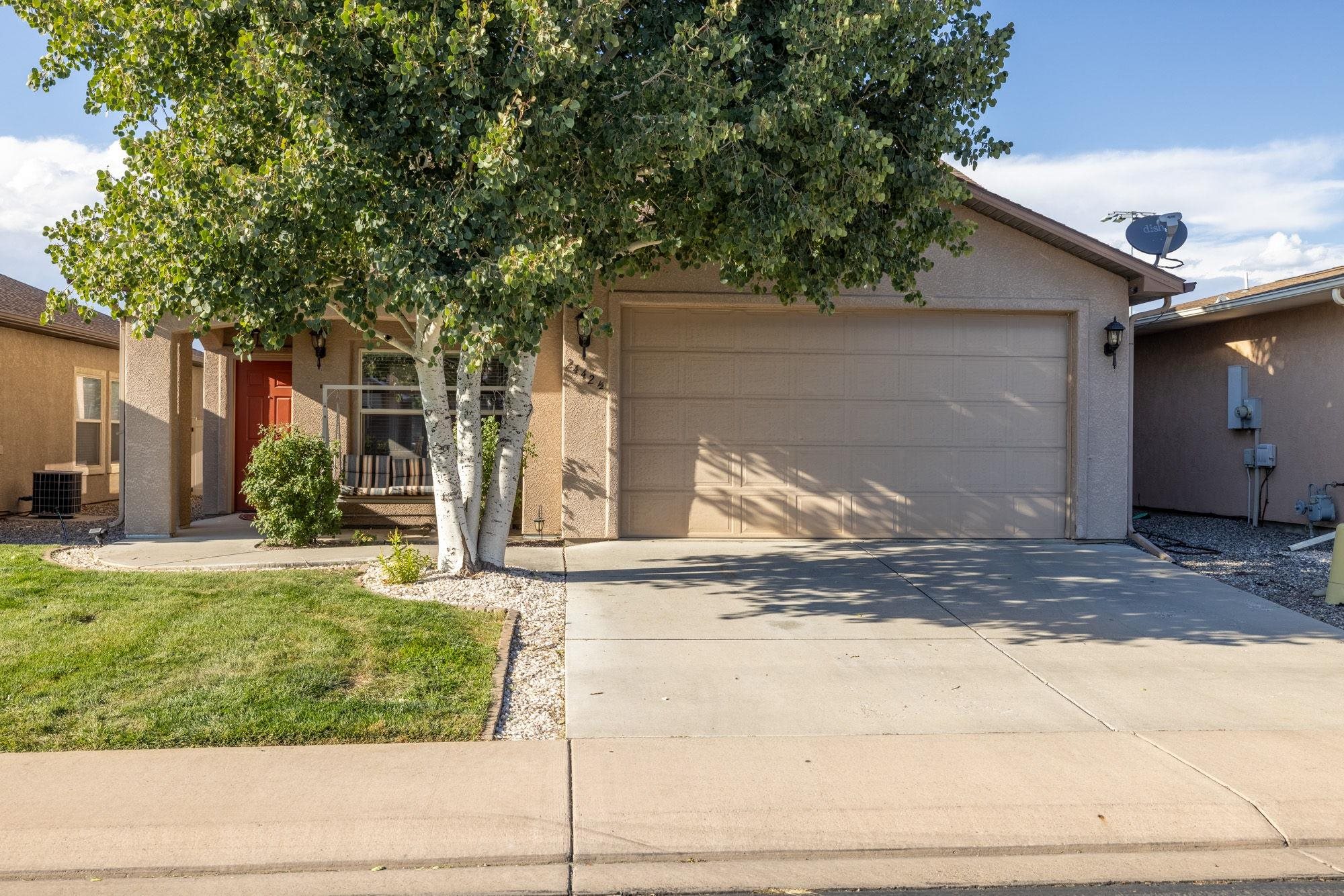 View Grand Junction, CO 81505 house