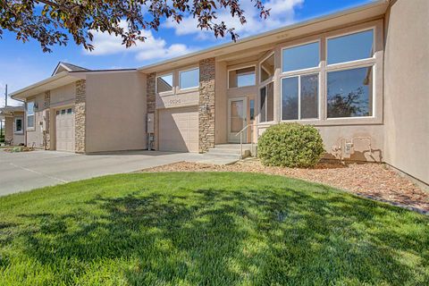 Photo of 55312 Garden Grove Court, Grand Junction, CO 81505 (MLS # 20262326)