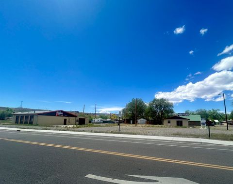 Photo of 845 Dominguez Avenue, Grand Junction, CO 81503 (MLS # 20261590)