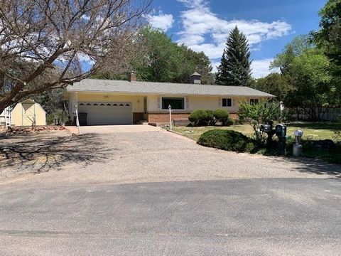 Photo of 570 SW 2nd Court, Cedaredge, CO 81413 (MLS # 20262306)