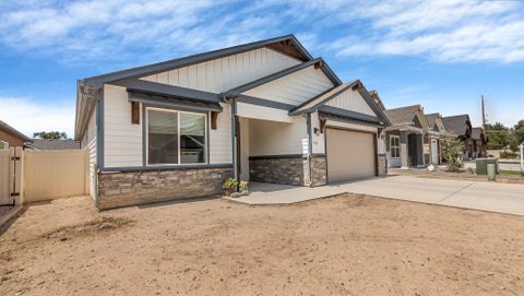 Photo of 793 Spur Cross Way, Grand Junction, CO 81505 (MLS # 20263811)