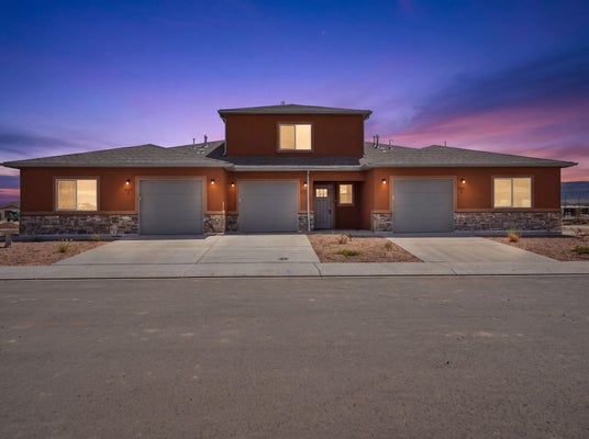 715 ROYAL CANYON ST UNIT B, GRAND JUNCTION, CO 81505 - Image c38cfc01ac64d803026f73a71cb23f19/3046660111
