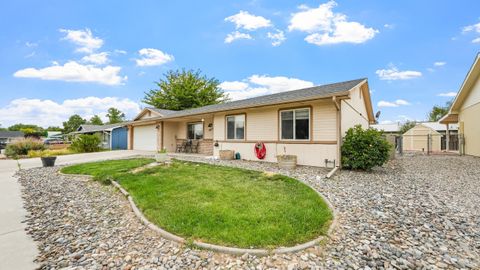 Photo of 46512 Michael Street, Clifton, CO 81504 (MLS # 20262461)
