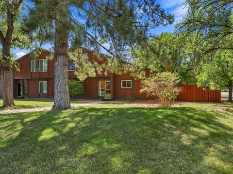Photo of 1155 Lakeside Drive #501, Grand Junction, CO 81506 (MLS # 20264591)