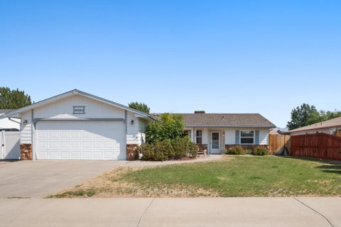 Photo of 3054 Camelot Place, Grand Junction, CO 81504 (MLS # 20263932)