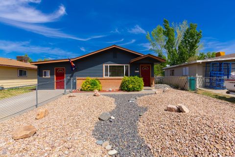 Photo of 927 E Harrison Avenue, Fruita, CO 81521 (MLS # 20261834)