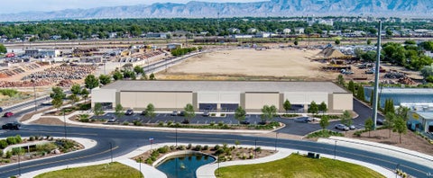 Photo of 1600 Las Colonias Drive, Grand Junction, CO 81505 (MLS # 20264403)