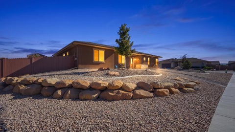 Photo of 2642 Moss Agate Lane, Grand Junction, CO 81506 (MLS # 20264187)