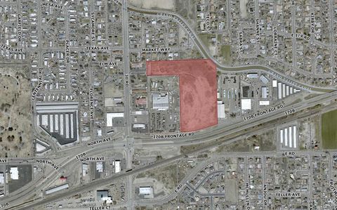 Photo of 3020 I-70 Business Loop, Grand Junction, CO 81504 (MLS # 20260957)