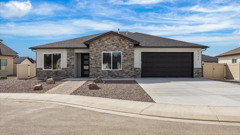 Photo of 3113 Clyde Court, Grand Junction, CO 81504 (MLS # 20261325)