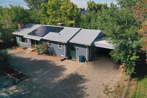 Photo of 2892 Victoria Drive, Grand Junction, CO 81503 (MLS # 20264700)