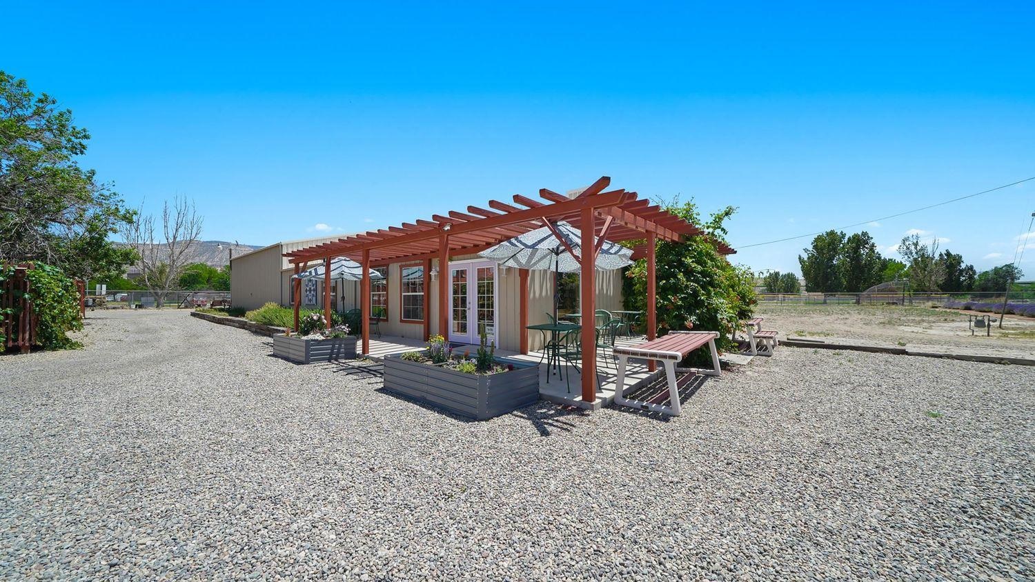 Palisade, Colorado, 81526, United States, 3 Bedrooms Bedrooms, ,1 BathroomBathrooms,Residential,Active,2008709