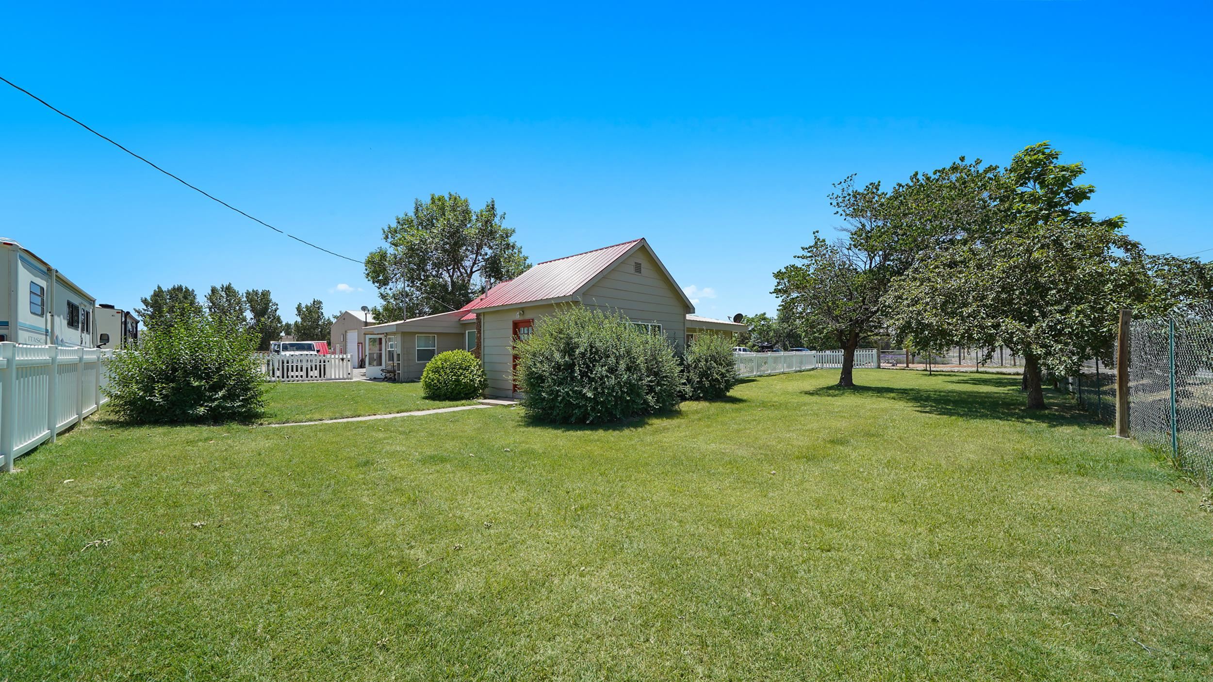 Palisade, Colorado, 81526, United States, 3 Bedrooms Bedrooms, ,1 BathroomBathrooms,Residential,Active,2008709