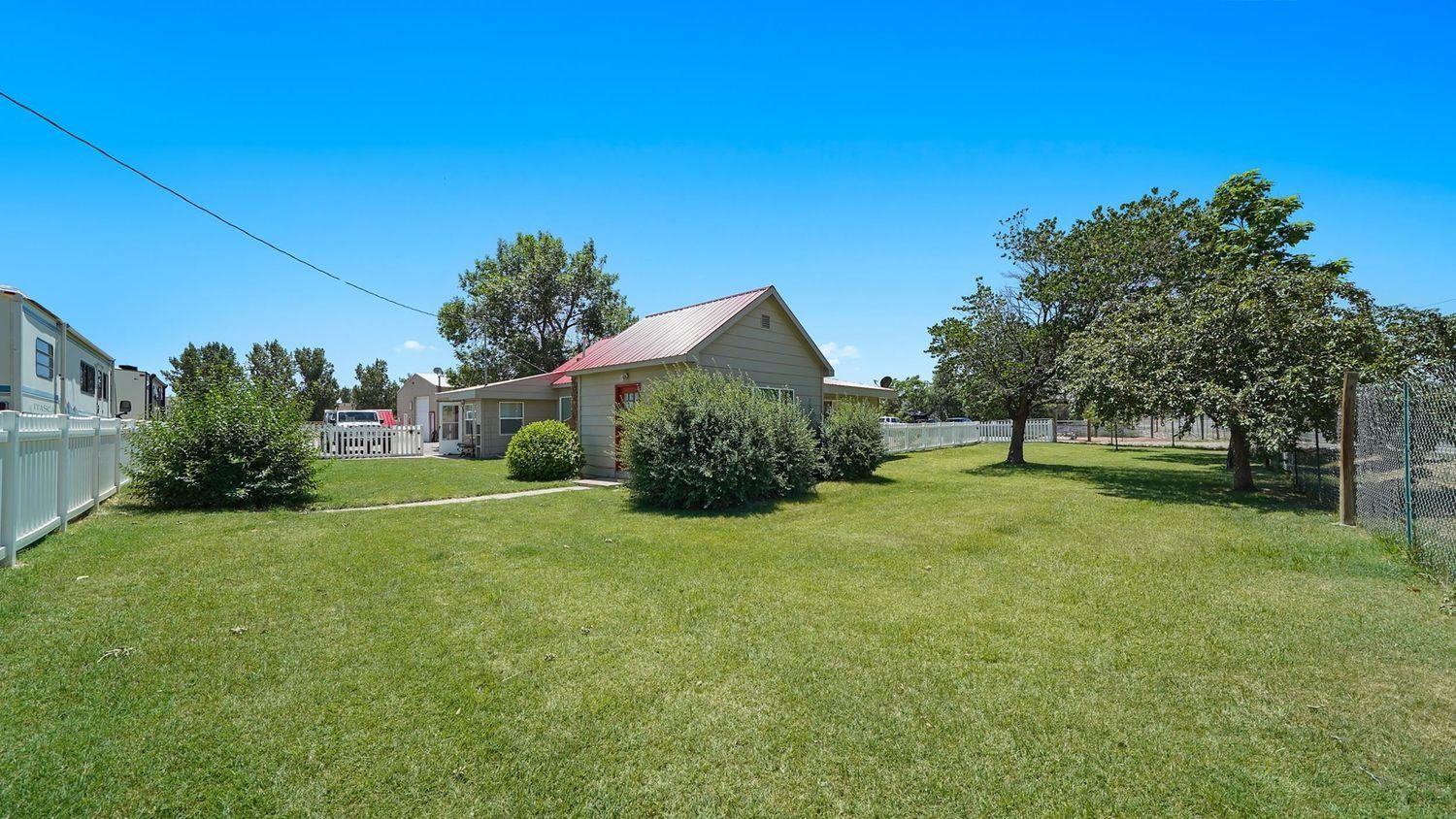 Palisade, Colorado, 81526, United States, 3 Bedrooms Bedrooms, ,1 BathroomBathrooms,Residential,Active,2008709