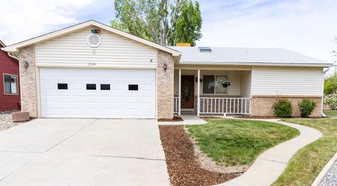 Photo of 2944 E Erika Court, Grand Junction, CO 81504 (MLS # 20262154)