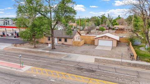 Photo of 421 W Aspen Avenue, Fruita, CO 81521 (MLS # 20262133)
