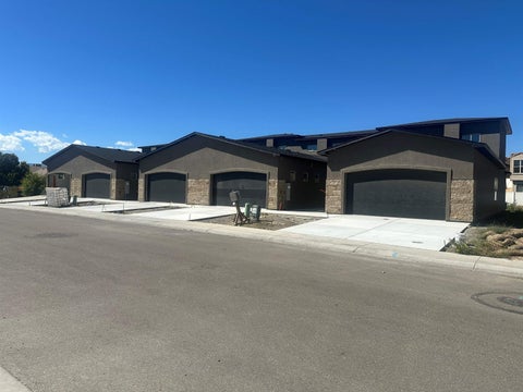 Photo of 579 W Indian Creek Drive #2, Grand Junction, CO 81501 (MLS # 20264722)