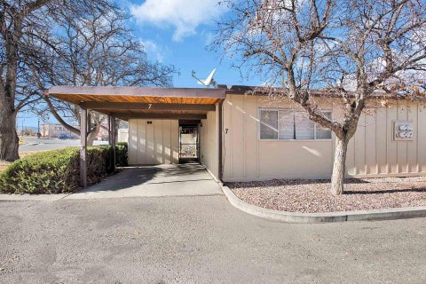 Photo of 2650 N 1st Street #7, Grand Junction, CO 81501 (MLS # 20264641)