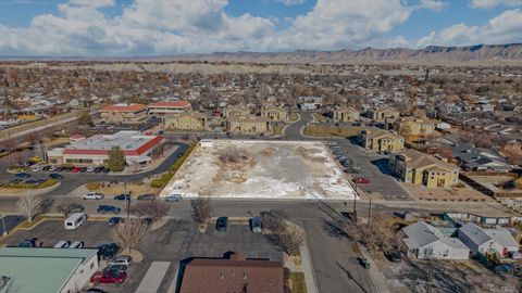 Photo of 2810 Bunting Avenue, Grand Junction, CO 81501 (MLS # 20250211)