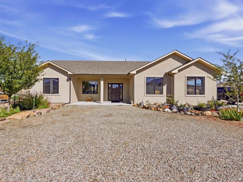 Photo of 671 39 Road, Palisade, CO 81526 (MLS # 20264868)