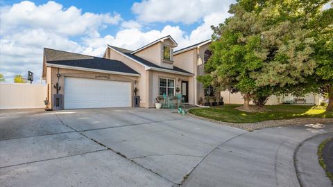 Photo of 3061 Joel Court, Grand Junction, CO 81504 (MLS # 20262151)