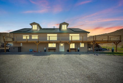 Photo of 1694 Arroyo Court, Mack, CO 81525 (MLS # 20264248)