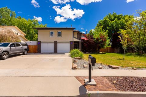 Photo of 3620 Beechwood Street, Grand Junction, CO 81506 (MLS # 20262138)