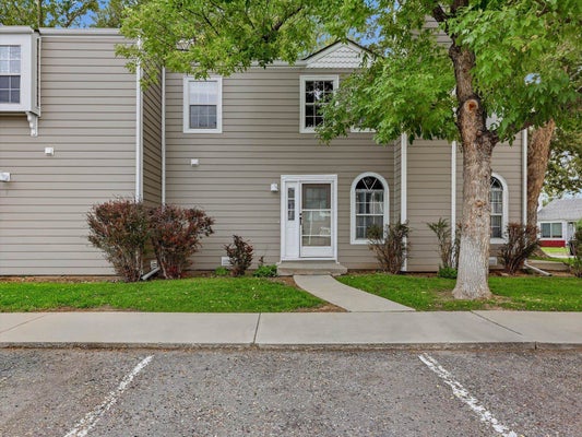 256 COVENTRY PL UNIT 2, GRAND JUNCTION, CO 81503 - Image c669aa69cb7aa7aac4def001cbdbce90/3947772275