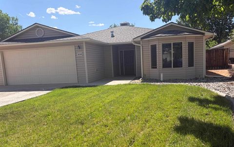 Photo of 3154 Travee Court, Grand Junction, CO 81504 (MLS # 20262360)