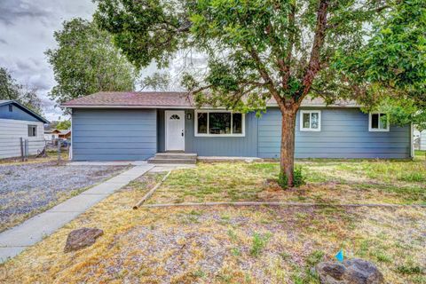 Photo of 533 Sycamore Street, Grand Junction, CO 81504 (MLS # 20262387)