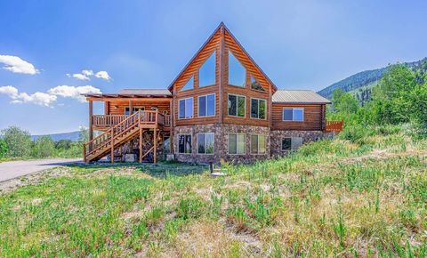 Photo of 395 Powder Ridge Circle, Mesa, CO 81543 (MLS # 20263164)