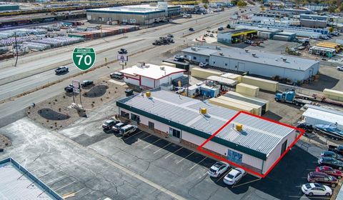 Photo of 2458 I-70 Business Loop #A3, Grand Junction, CO 81505 (MLS # 20254014)