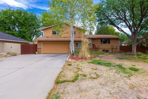 Photo of 3630 Elderberry Circle, Grand Junction, CO 81506 (MLS # 20264112)