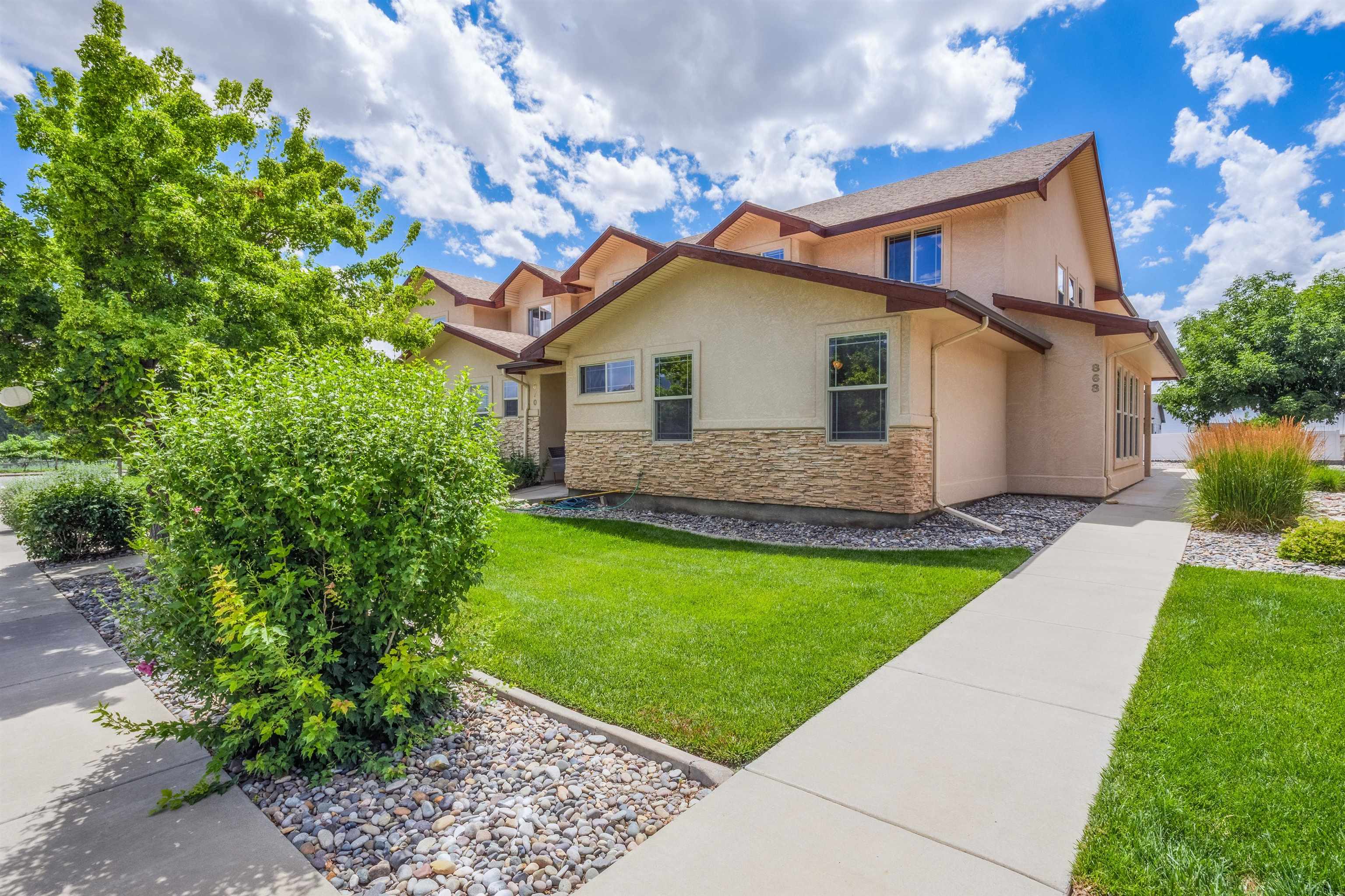 View Palisade, CO 81526 townhome