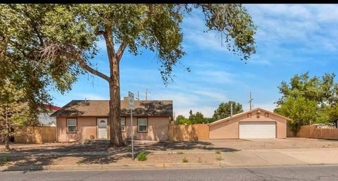 Photo of 421 W Aspen Avenue, Fruita, CO 81521 (MLS # 20263965)