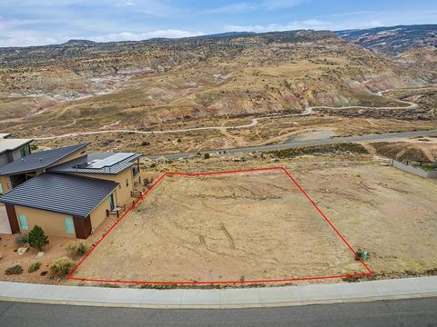 Photo of 361 Ledges Point, Grand Junction, CO 81507 (MLS # 20261013)